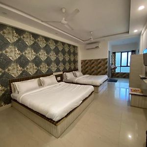 Duplex Quadruple Room